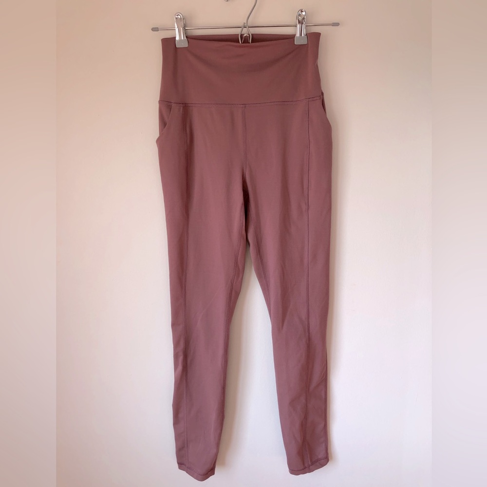 Harmony Balance 7/8 Length Yoga Leggings Women’s Small